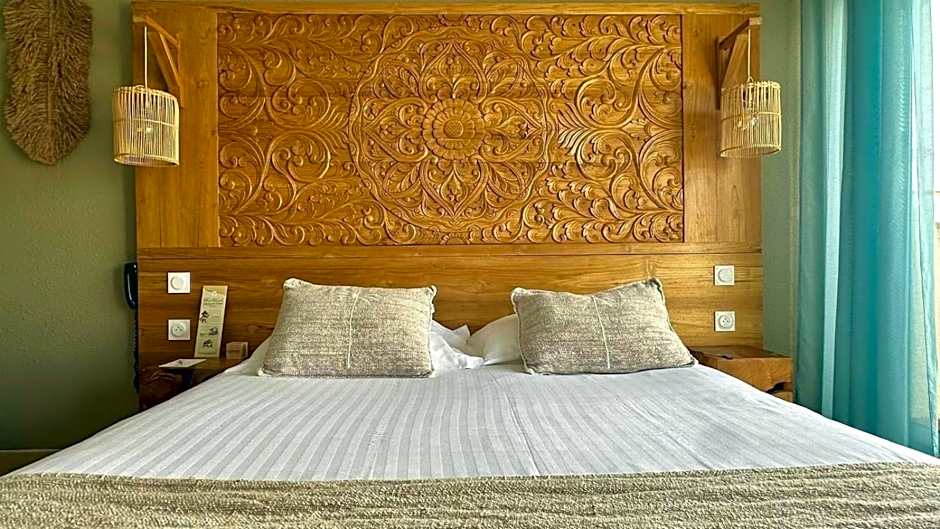 CAPAO Beach Hôtel