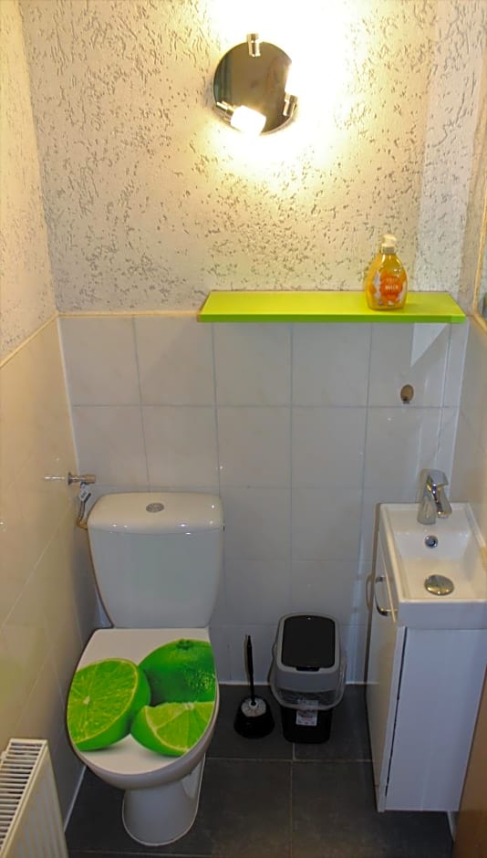 Zum-Seehörnchen Haus Fuchs