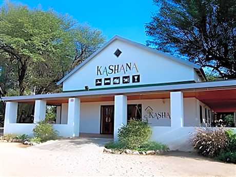 Kashana Namibia Guesthouse