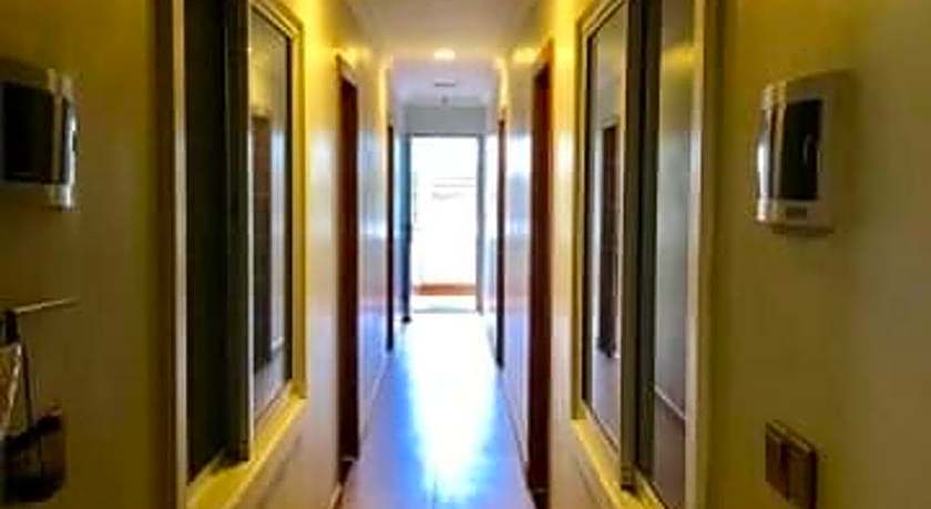 TWIN HOME Guesthouse