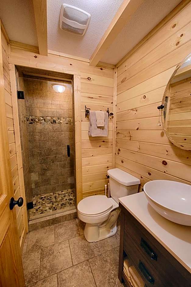 Historic Tapoco Lodge Resort