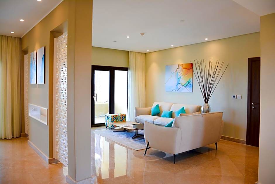 Steigenberger Aldau Beach Hotel