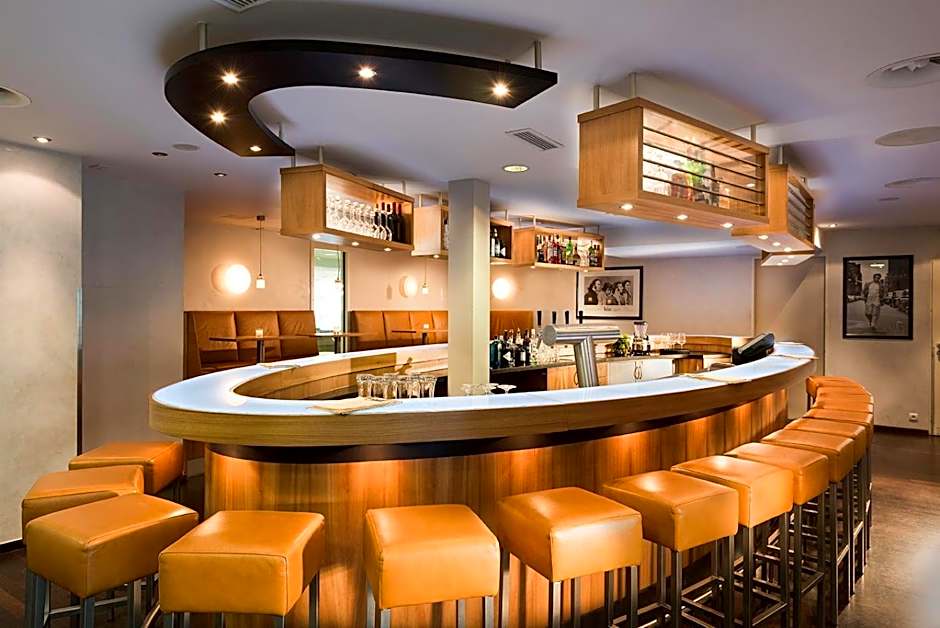 Seminaris Hotel Bad Honnef