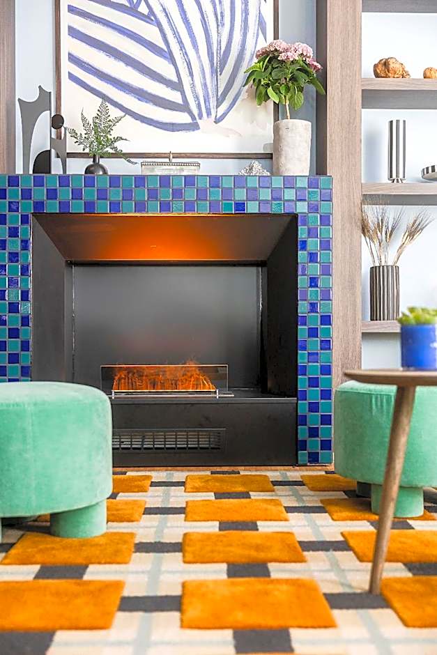 Home Hotel Grand Sundsvall