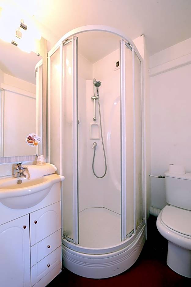 Hôtel Kennedy Parc des Expositions