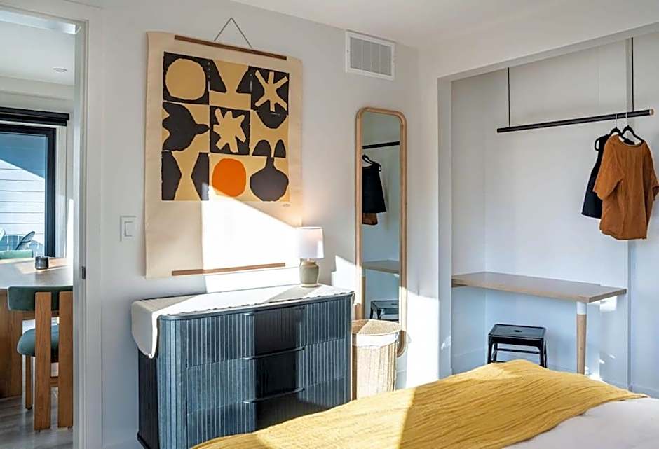 Snowed Inn - Stunning 3 Bedroom Condo