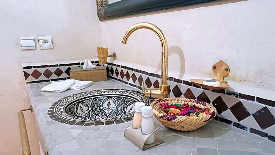 Riad Chams Marrakech