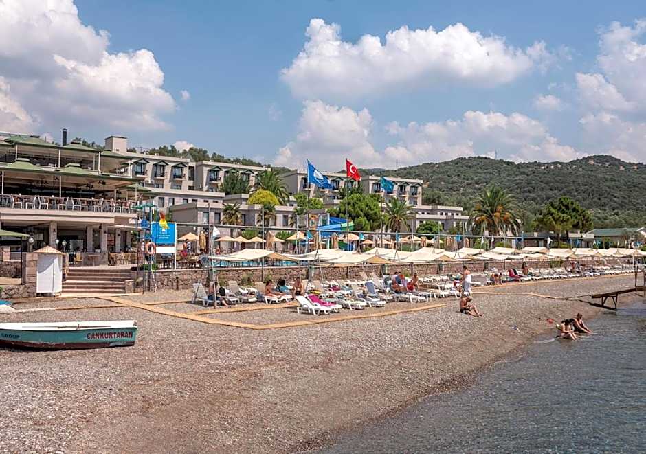 Assos Eden Gardens Hotel