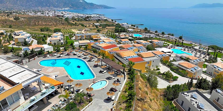 Grand Blue Beach Hotel