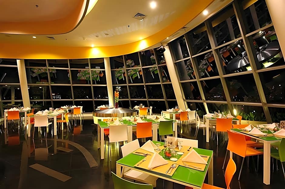 POP! Hotel Festival Citylink - Bandung