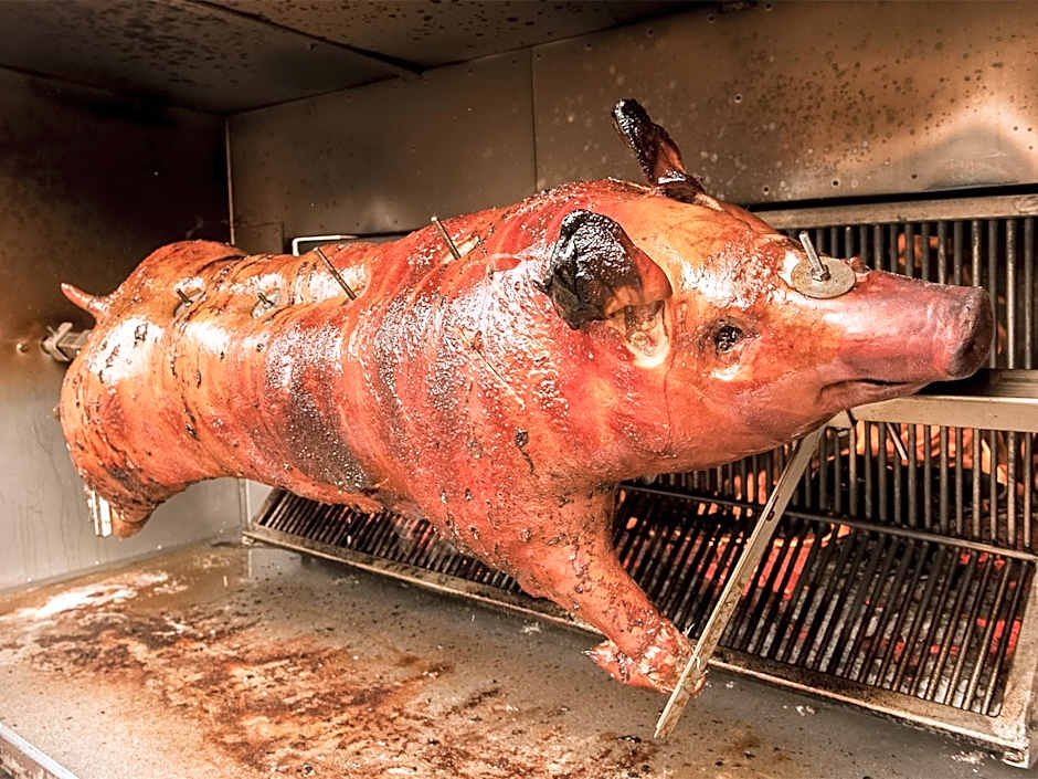 Forstnerwirt hotel | stubn | biergarten
