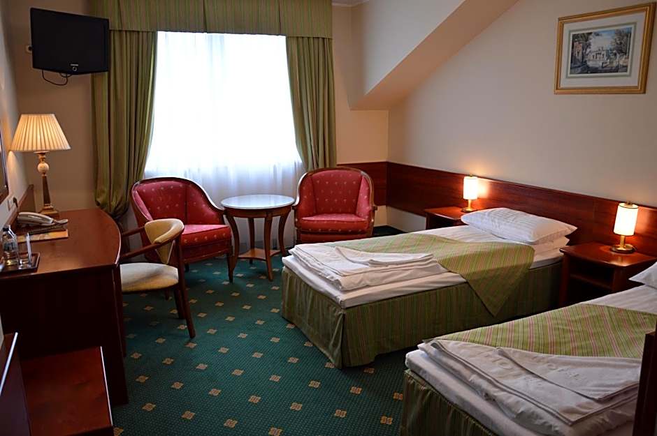 Hotel Batory