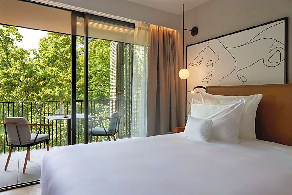L'Esquisse Hotel & Spa Colmar - MGallery Collection