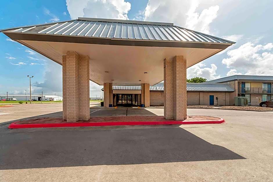Studio 6 Port Lavaca, TX