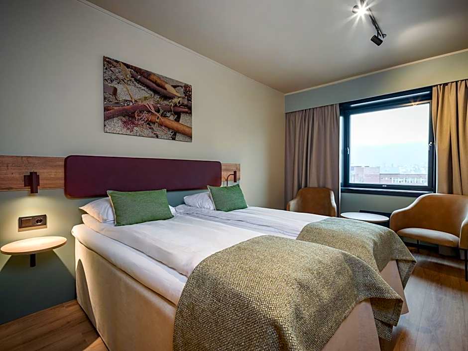 Scandic Grand Tromsø