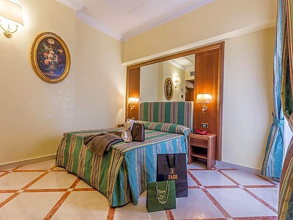 Raeli Hotel Noto