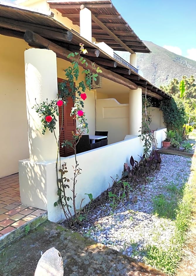 Eoliano B&B