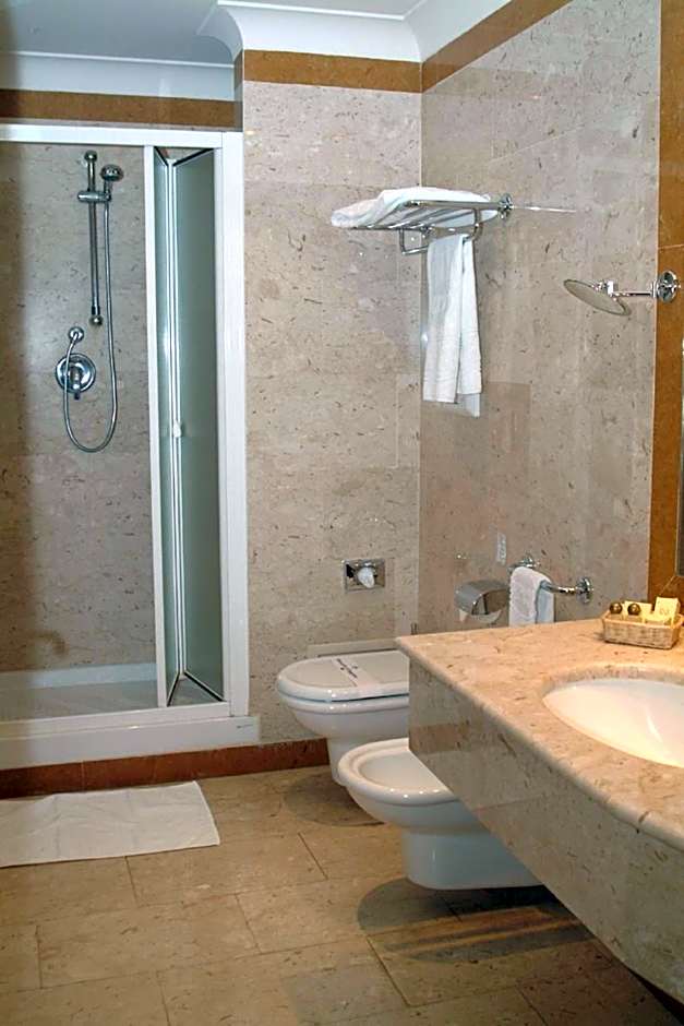 Hotel La Ville