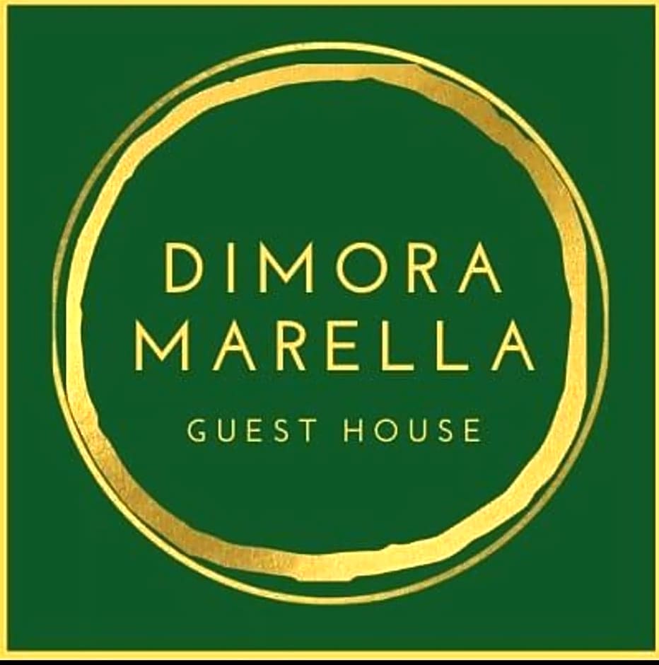 DIMORA MARELLA Patrica - Frosinone