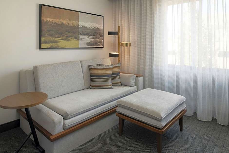 Courtyard by Marriott Carson City