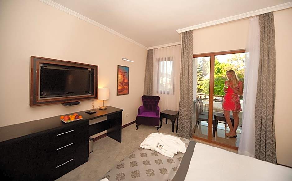 Blueberry Boutique Hotel