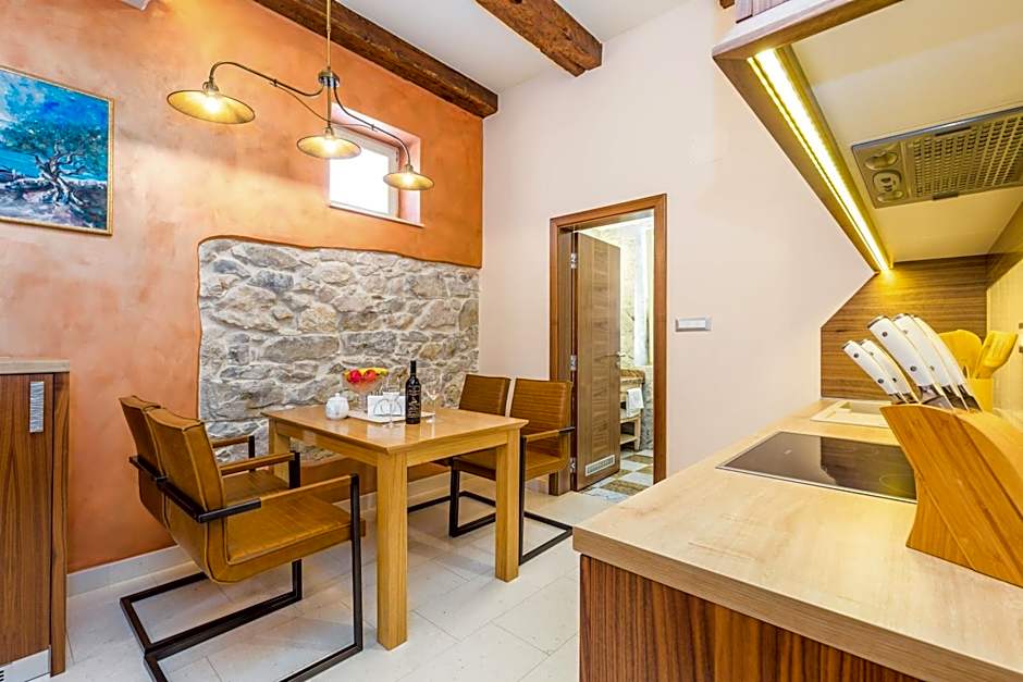 Villas Arbia - Margita Deluxe Beach Hotel