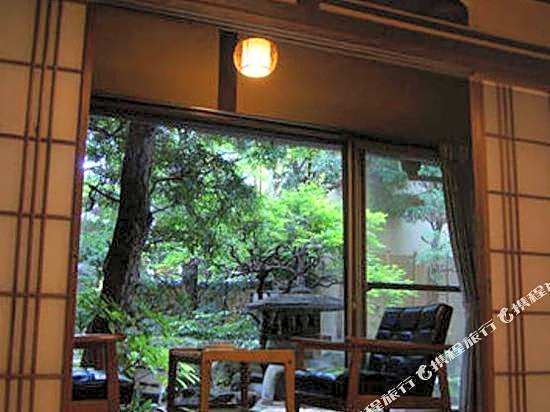 Sougyou Meiji7Nenn Ryori Ryokan Konishiya