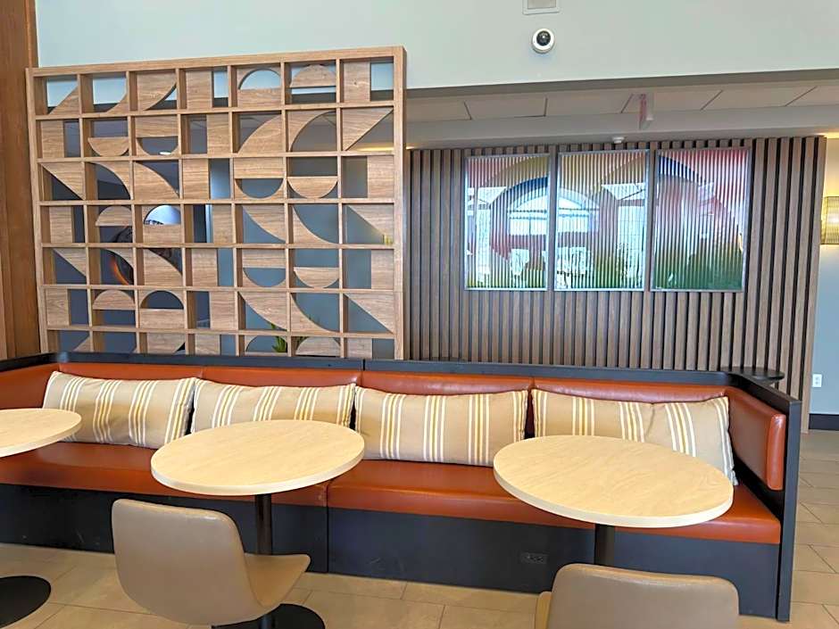 Holiday Inn Midland By IHG