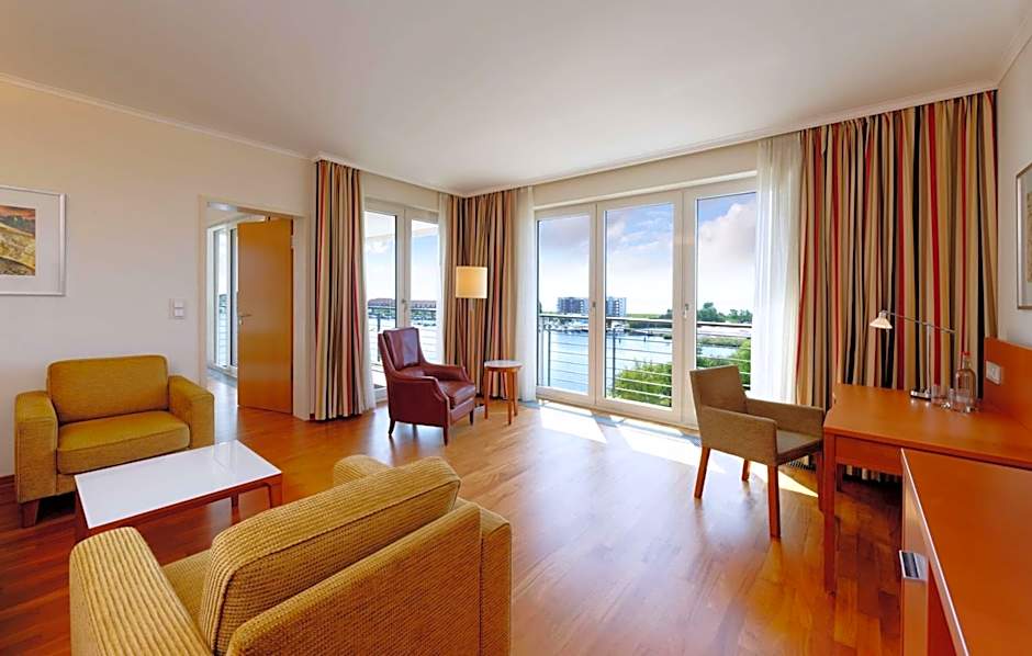 ATLANTIC Hotel Wilhelmshaven