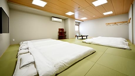 Japanese-Style Room - Non-Smoking