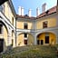 Pytloun Chateau Hotel Ctěnice