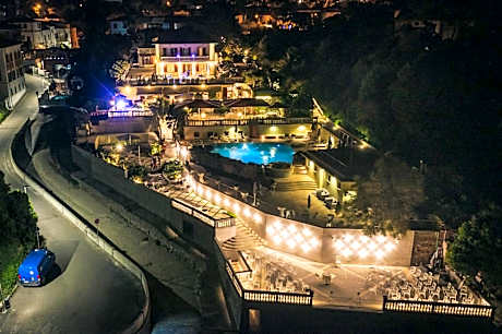 Hotel Villa Margherita