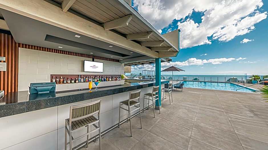 Crowne Plaza Santo Domingo By IHG