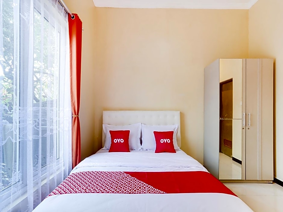 OYO 3971 Griya Loka Syariah 1 Sampangan