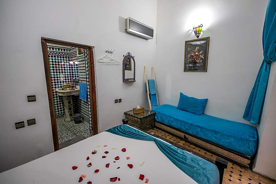 Riad Dar Rabha