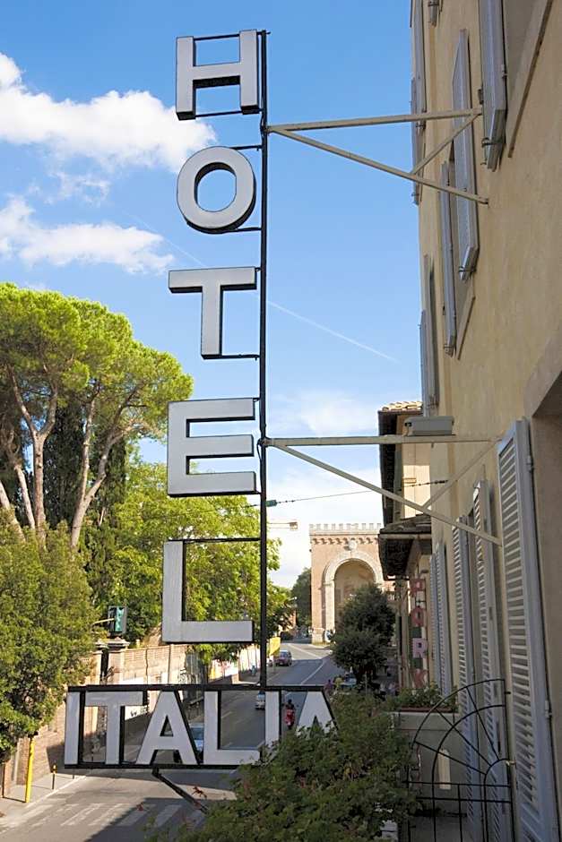 Hotel Italia