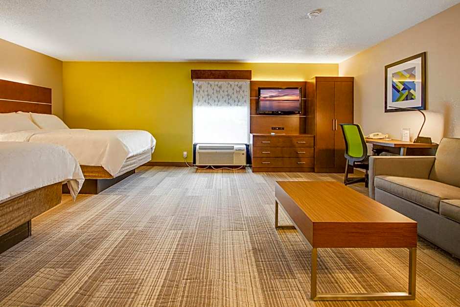 Holiday Inn Express Dublin By IHG