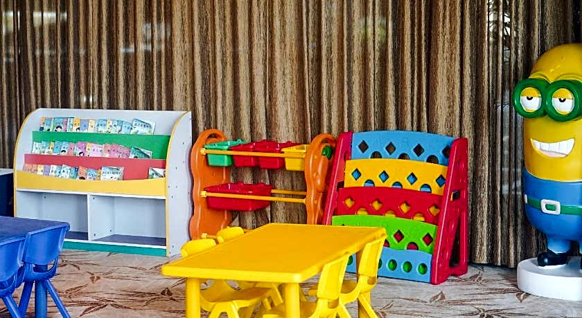 InterContinental Wuxi By IHG