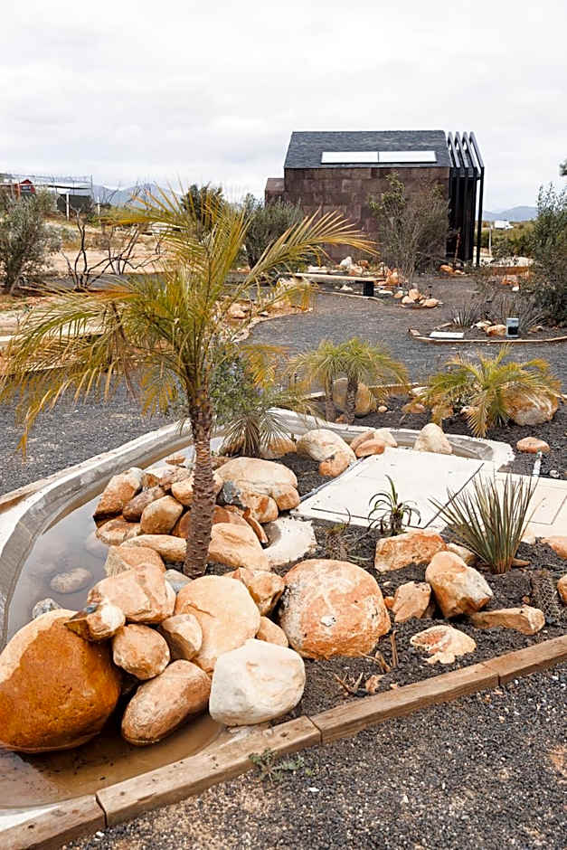 Bajo Estrellas Hotel Contemporáneo