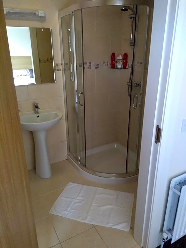 Tollyrose Country House