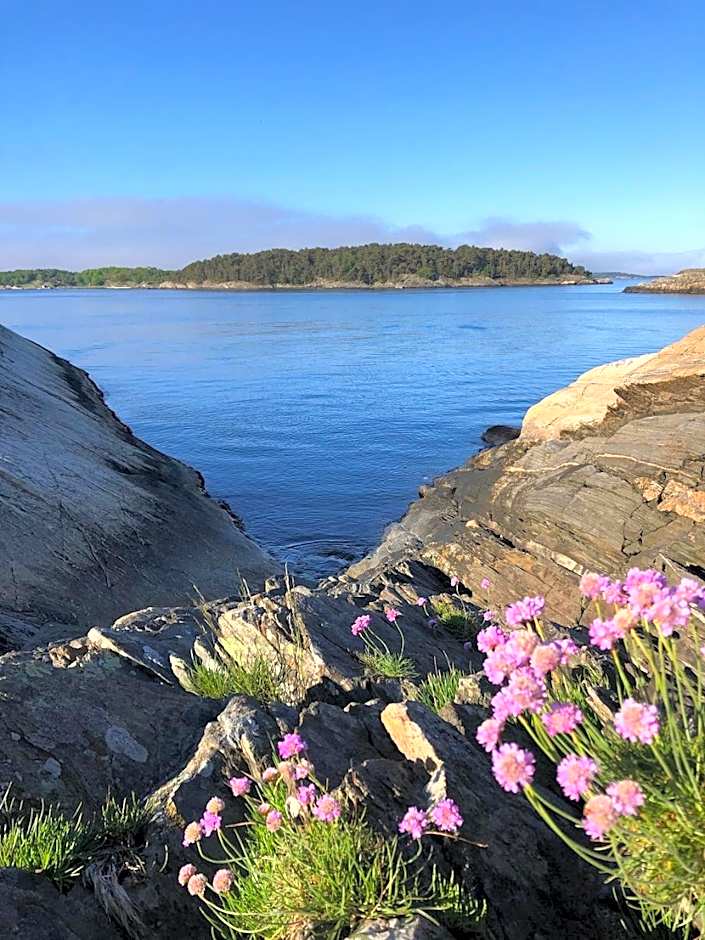 Kristiansand Feriesenter