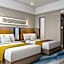Five Rams City Hotel