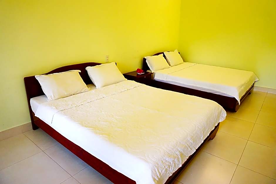 Cat Tien Guest House