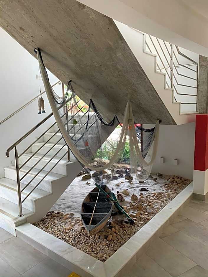 Pipa Ubaia 219 com solarium