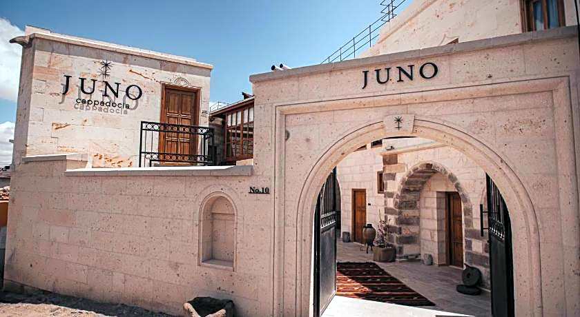 Juno Cappadocia