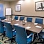 Embassy Suites By Hilton Hotel Seattle-Tacoma International Airport