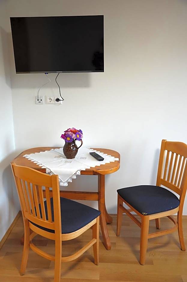 Gasthof Jauk-Hartner