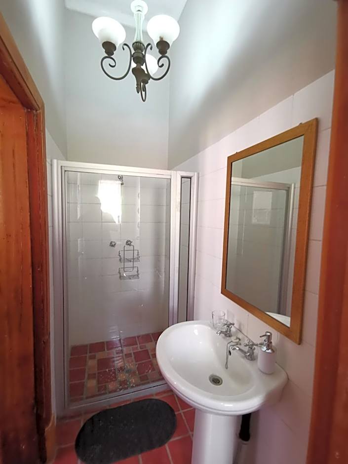 Lucolo Palace B&B Aliwal North