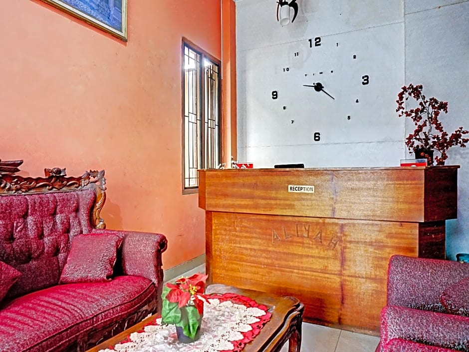 Hotel O Aliyah Syariah