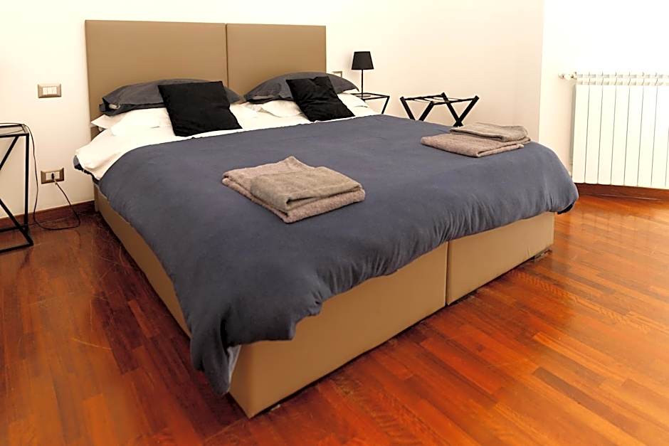 EMI's Guest House
